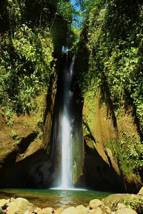 10+ Davao Del Sur Tourist Spots (UPDATED): Best Places to See.